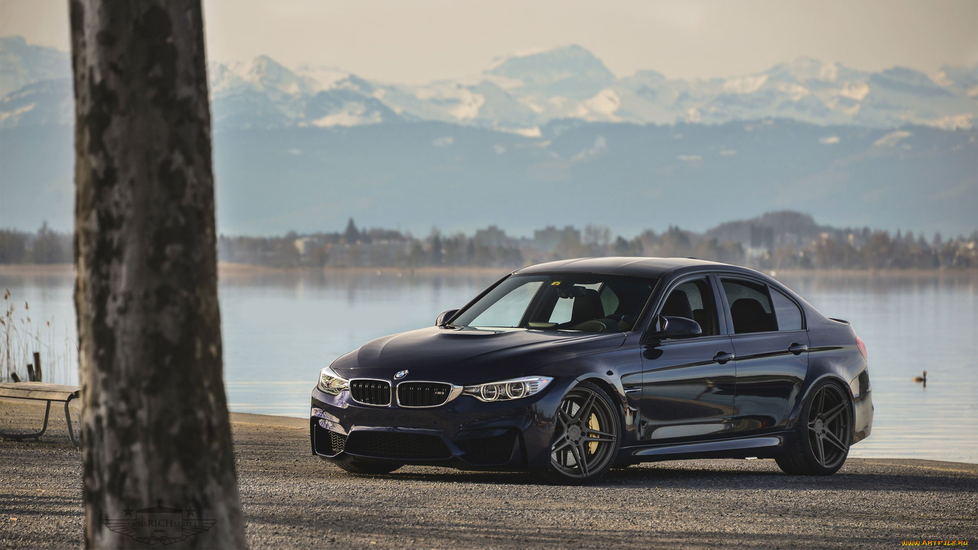 , bmw